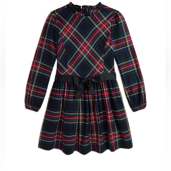 black knitted short dresses Black Collared Long Sleeve Knitted Mini Dress